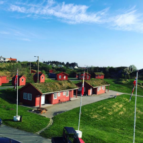 Haraldshaugen Camping, Haugesund